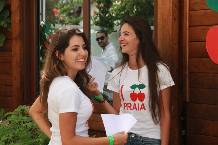 Pacha Ibiza at Praia Beach 